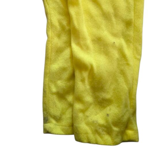 Pokemon Pikachu Costume SZ S 4-6 Rubies Halloween Role Play NO HAT - Picture 6 of 7